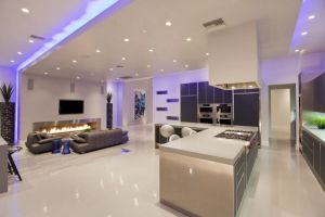 Ultra-modern-residence-with-futuristic-interior-living-room-and-kitchen-5